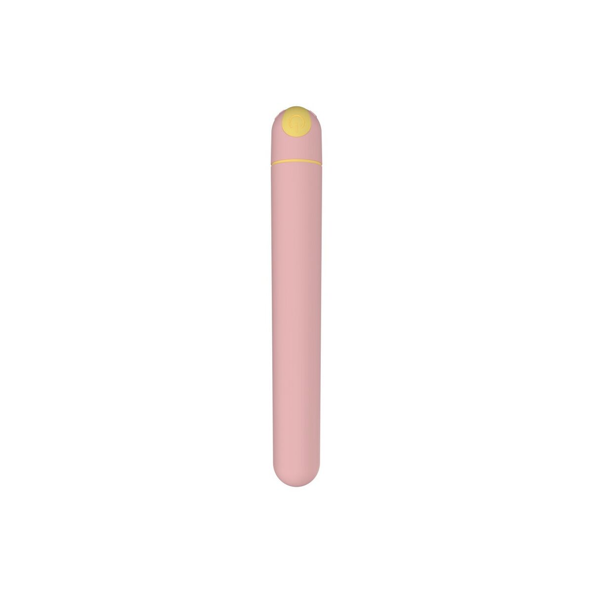 Vibrators Party Color Toys Rozā